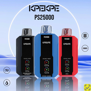 ATTACKER KPEKPE PS 25000 Арбуз клубника киви