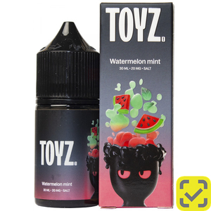 Жидкость TOYZ SUPRIME LIGHT Kiwi ice