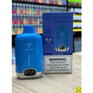 VERKODA 15000 Strawberry mango