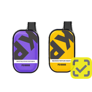 KPEKPE PS 10000 A-1 0% Клубника