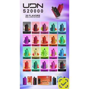 UDN S 20000 Watermelon ice