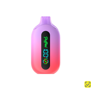 PUFFMI PURE 12000 Mixed prunus