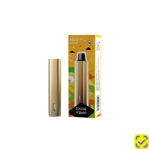 Устройство MGO 2x2500 (Пустые) Золотой