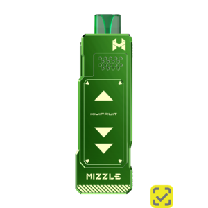 MIZZLE ARDOR 9000 Мост радуга