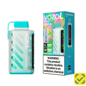 VOZOL GEAR POWER 20000 RUS Арбуз со льдом