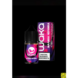 Жидкость WAKA Киви маракуйя