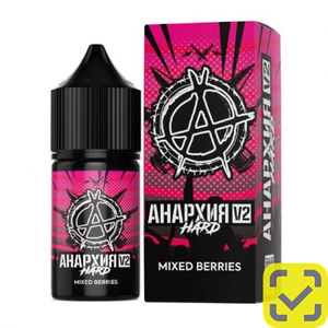 АНАРХИЯ v2 Арбузный фреш