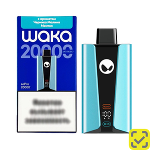 WAKA SoPro 20000 ЧЗ Арбуз вишня