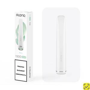 PLONQ PLUS 1500 Голубика