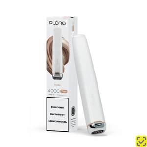 PLONQ PLUS PRO 4000 Кола