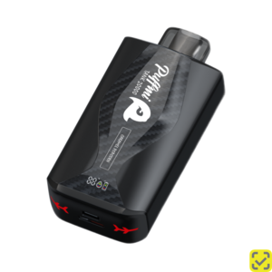 PUFFMI TANK 20000 Blueberry ice