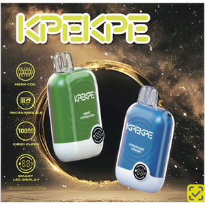 ATTACKER KPEKPE 10000 A3 Арбузный якульт