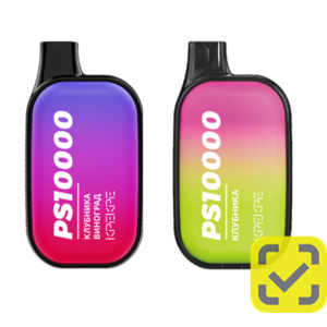 KPEKPE PS 10000 A-1 Черника малина