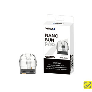 Картриджи Vanza Brusko-Minican