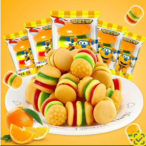 Мармеладки 100g.*1шт.