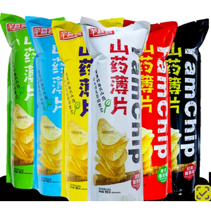 Чипсы 90g.*1шт.