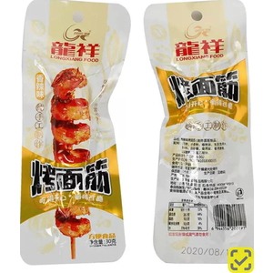 Острые колбаски 30g.*1шт. (1упак.*30шт.)