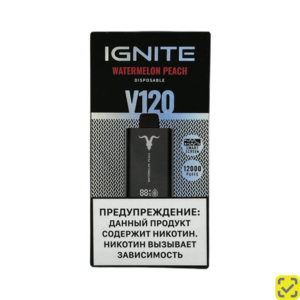 Ignite V120 Mango Cream (12000)