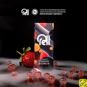 Жидкость RELL GRAY Fresh watermelon