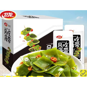 Острые водоросли 15g.*1шт. (1упак.*20шт.)