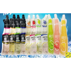 Фруктовый сок 180ml.*1шт. Киви