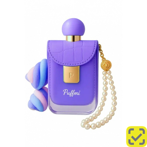 PUFFMI FLORA 25000 Виноград медовая дыня