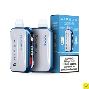 RIFBAR TURBO 15000 Кислые яблоки