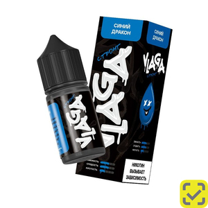 Жидкость VLAGA STRONG - Манговый торт