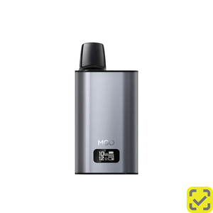 Набор MGO VERSUS PRO 2x1500 Ананас киви+Арбуз жвачка