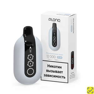 PLONQ PLUS ULTRA STR 12000 Голубика малина