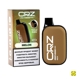 CRZ 10000 ULTRA Черника вишня клюква